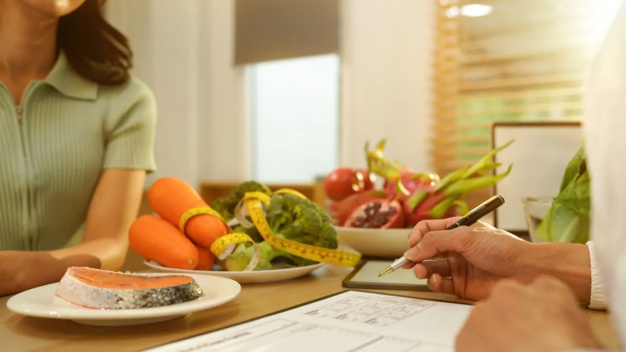 Why Every Indian Family Needs a Nutrition Course